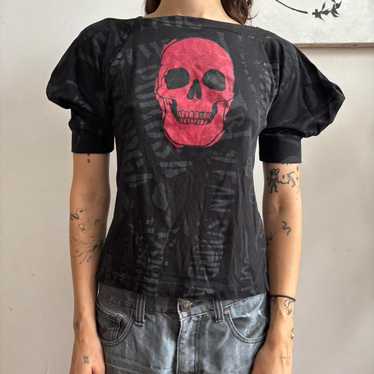 トップス Vivienne Westwood Skull Head T Shirt $_57.PNG?set_id=880000500F