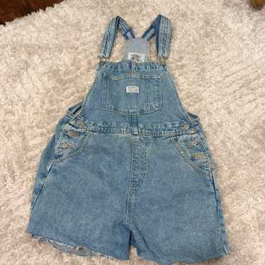 Levis denim overalls mens - Gem
