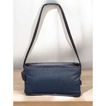 Vintage coach canvas small - Gem