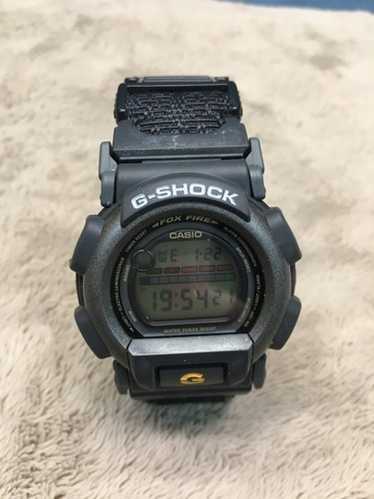 Casio casio g-shock fox - Gem
