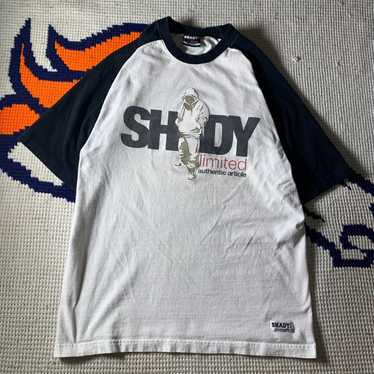 Dead Stock Shady Ltd ゲームシャツ Eminem Shady Limited T-Shirt - Official Eminem Online Store