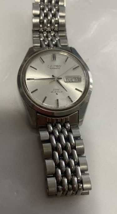 Seiko automatic 25 jewels - Gem