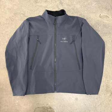 90s ARC’TERYX GAMMA SV JACKET marron L Arc'teryx Vintage Softshells appreciaton post : r/arcteryx