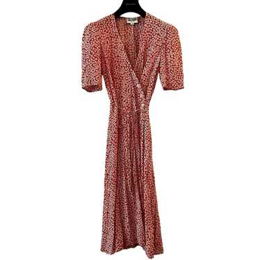 Rouje paris dress - Gem