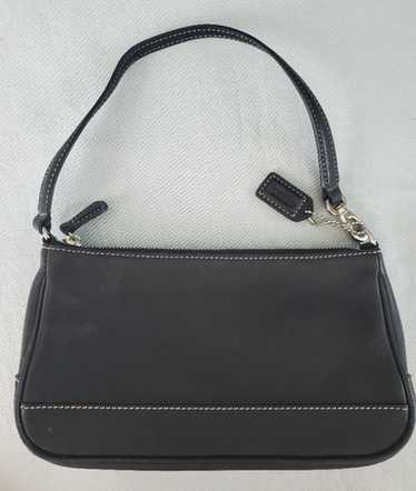 Coach hamptons demi black - Gem