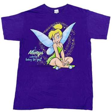 Vintage tinkerbell T Shirt - Gem