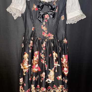 ワンピース Alice and the Pirates Twilight Doll OP Twilight Doll OP by Alice and the Pirates