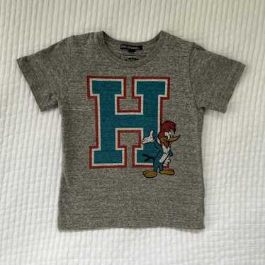 HYSTERIC GLAMOUR × Woody Woodpecker スカート Hysterical glamour woodpecker - Gem