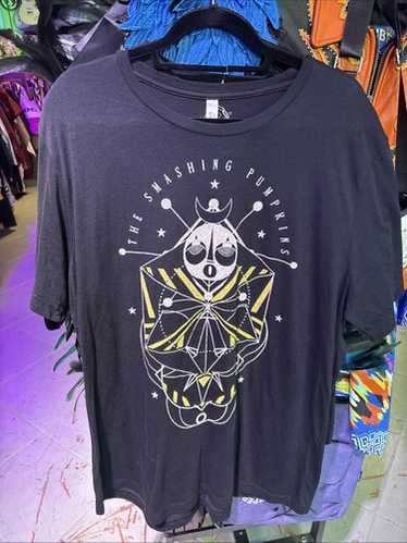 The Smashing Pumpkins Tシャツ 90s Vintage t-shirt smashing pumpkins - Gem