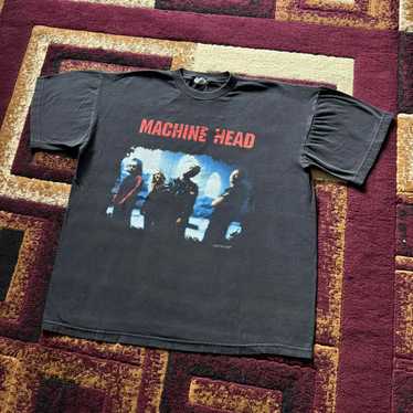 Vintage 90s machine head - Gem