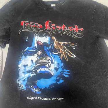 Limp bizkit t-shirt significant - Gem