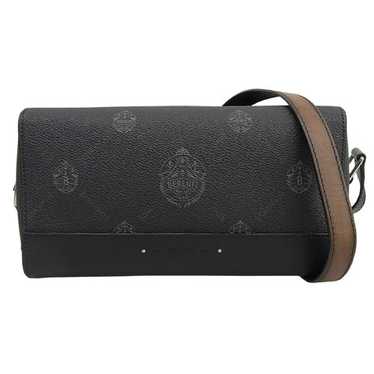 バッグ BERLUTI MILES Monogram Shoulder Bag Berluti shoulder bag mens - Gem