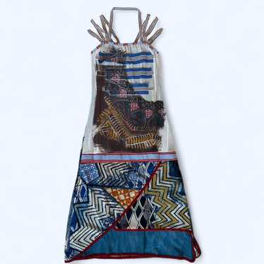 【TANINOSEI】SAVE THE QUEEN Save The Queen Vintage Mesh Tank Top | eBay