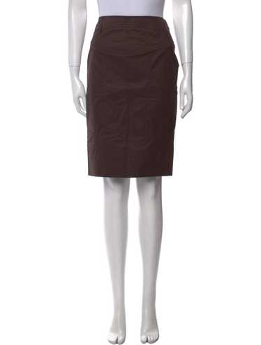 Gucci tom ford skirt - Gem