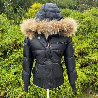 Rocawear puffer jacket - Gem