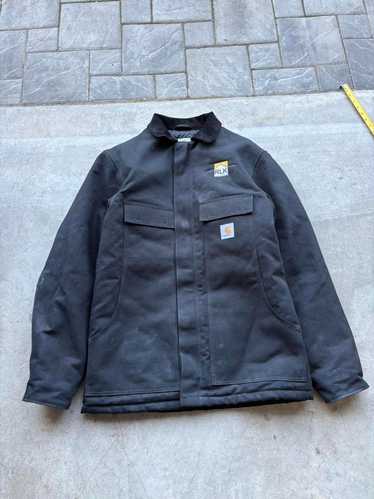 Carhartt Arctic jacket - Gem
