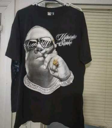 Notorious B I G Biggie Smalls Rap Brooklyn NY Hip… - image 1