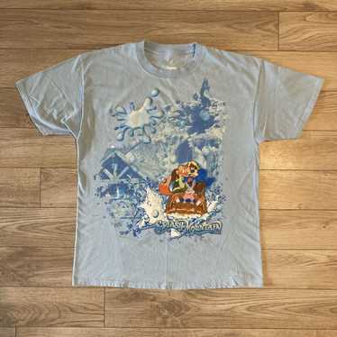 Splash mountain disney shirt - Gem