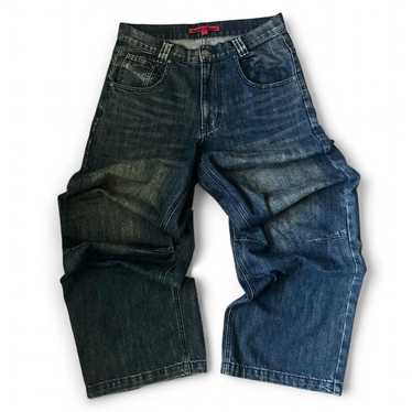Jaded london jeans - Gem