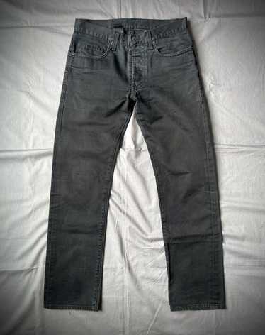 Dior homme by hedi - Gem