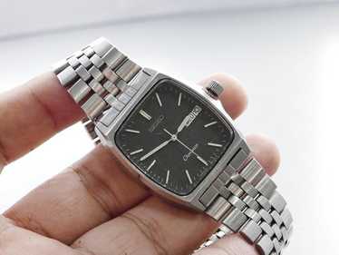 Seiko chronos 5h23 5110 - Gem