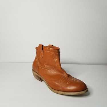 Sundance Bootie Camel Color Size EU 37 - image 1