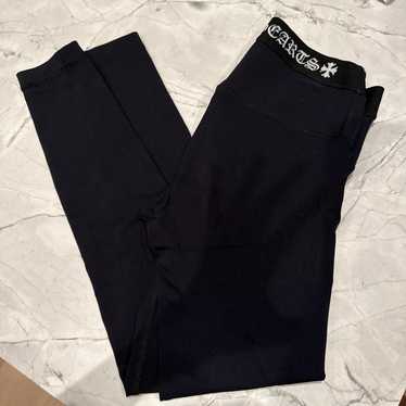 Chrome hearts leggings - Gem
