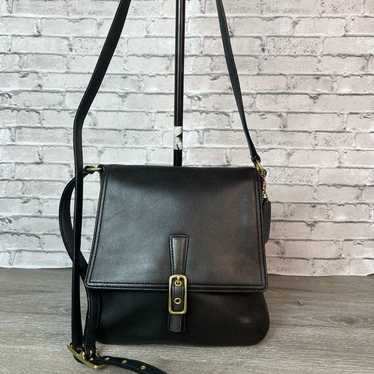 Vintage coach slim flap - Gem