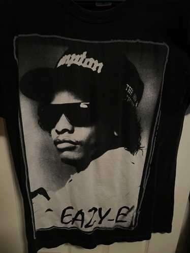 Ruthless records 2006 eazy - Gem