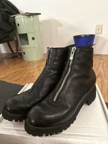 Guidi nonnative undercover - Gem