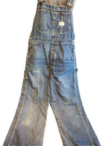 Vintage big mac overalls - Gem
