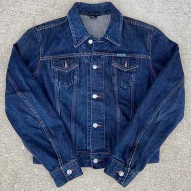 DIESEL 00's archive デニムジャケット　y2k il_1080xN.6383341380_m791.jpg