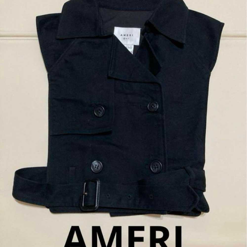 【AMERI】 Ameri VINTAGE Vest Size S - image 1