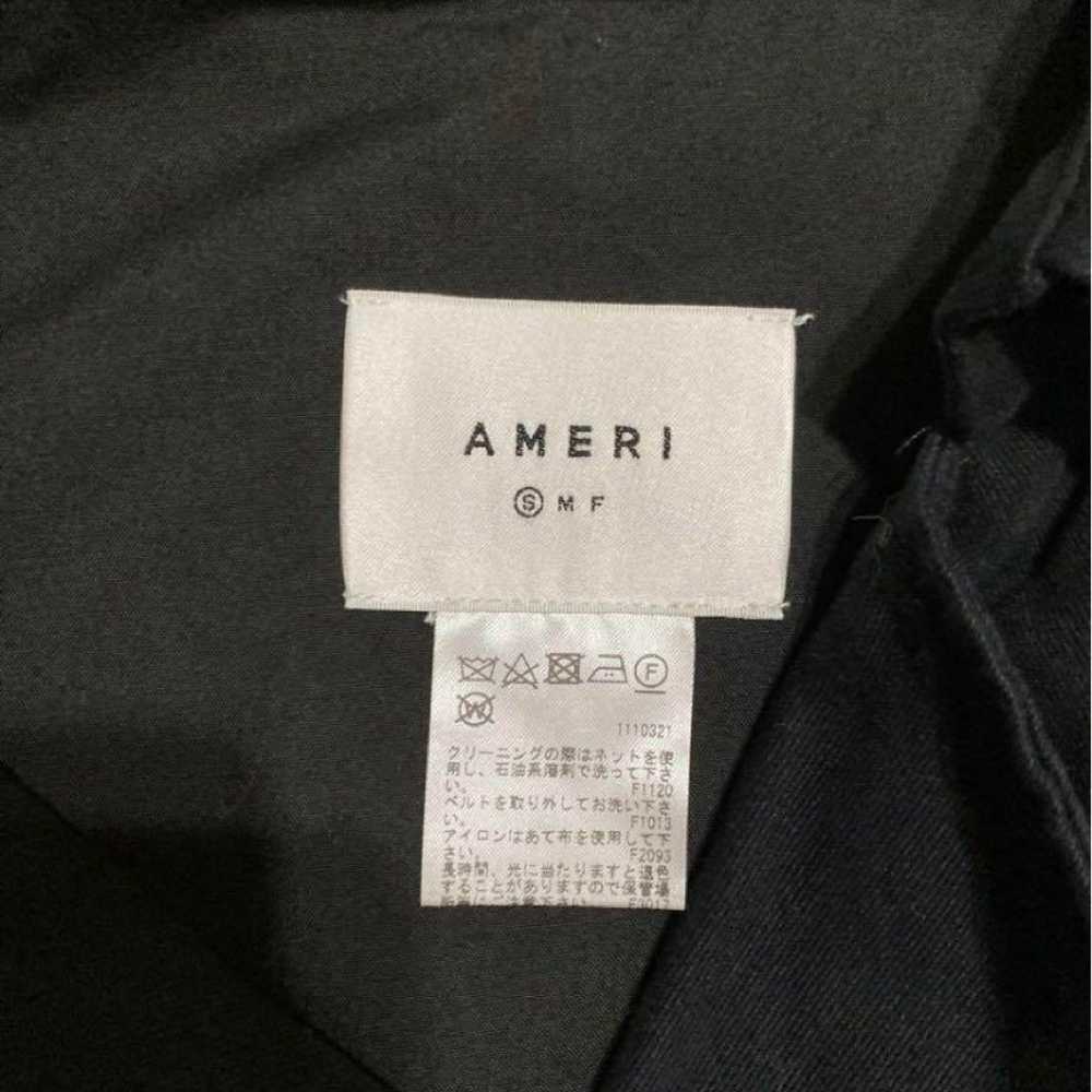 【AMERI】 Ameri VINTAGE Vest Size S - image 4