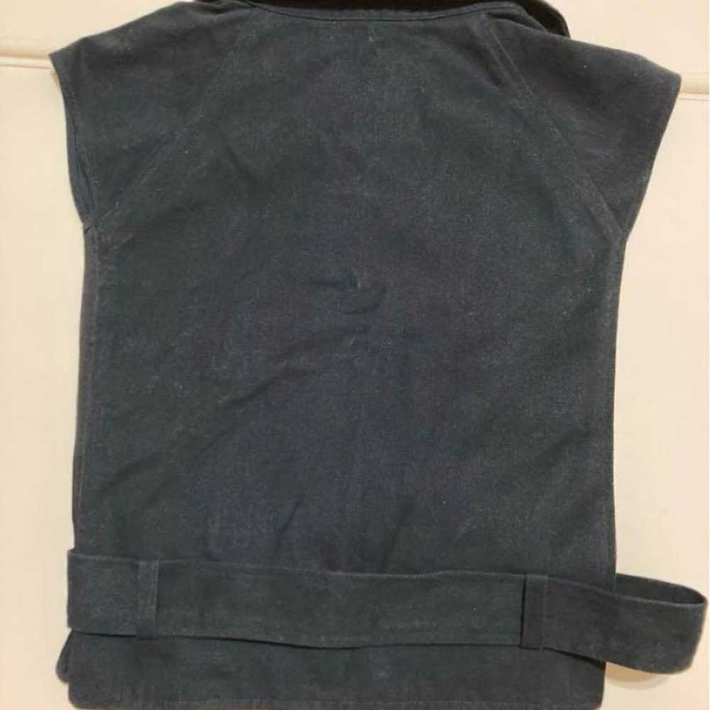 【AMERI】 Ameri VINTAGE Vest Size S - image 5
