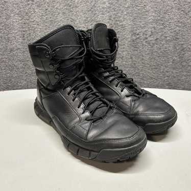 靴 00's OAKLEY Tactical Combat Boots 26.5 00's OAKLEY Tactical Combat Boots 26.5 Men's Oakley SI Light