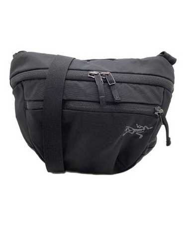 BEAMS　MANTIS2 WAISTPACK ARC'TERYX ARC'TERYX x BEAMS Wabi-Sabi Mantis 2 Waistpack Tranquil New
