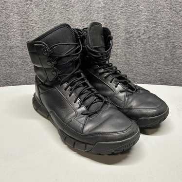 Oakley combat boot black - Gem