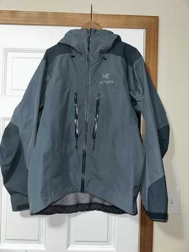 Arcteryx alpha ar jacket - Gem