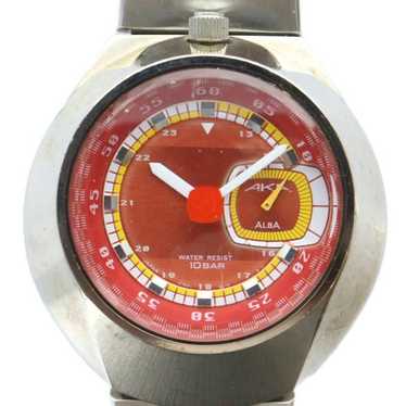 Seiko alba small second - Gem