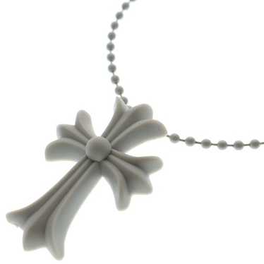 Chrome hearts rubber ch - Gem