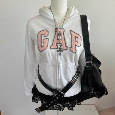 Y2k gap heisei gal - Gem