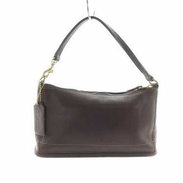 Coach 9311 handbag leather - Gem