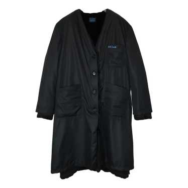 Raf simons coat - Gem