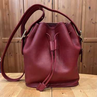 Vintage coach lulas legacy - Gem