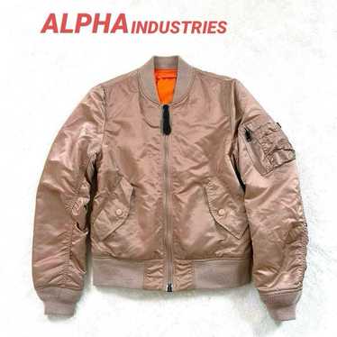 S*ぬ様 90s alpha reversible ma-1 flight jk S*ぬ様 90s alpha reversible ma-1 flight jk Alpha MA1 Flight