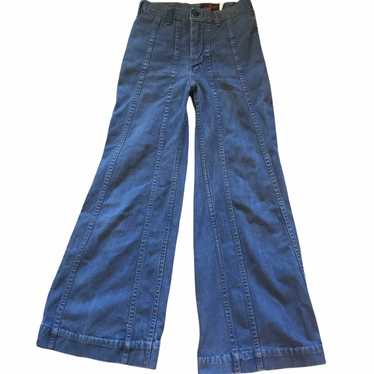 Landlubber Bell Bottoms Vintage 70’s Jeans - image 1