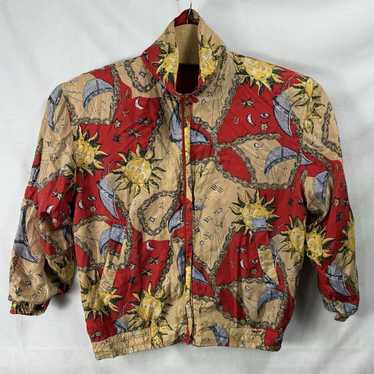 Coaco 90s vintage silk - Gem