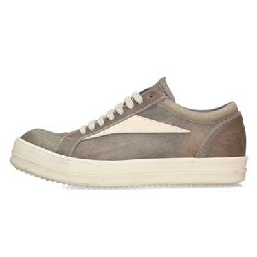 Rick owens low sneaks - Gem