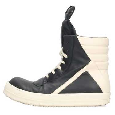 Rick owens geobaskets 42 - Gem